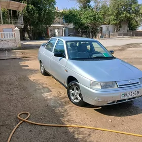 Lada 2110 2002