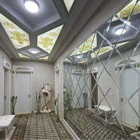 Элитка Олимпийский 3ком