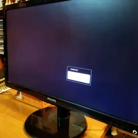 Monitor