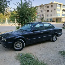 BMW 525 1993