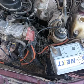 Opel Vectra 1993