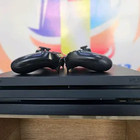 PLAYSTATION 4 PRO 9.00