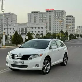 Toyota Venza 2011