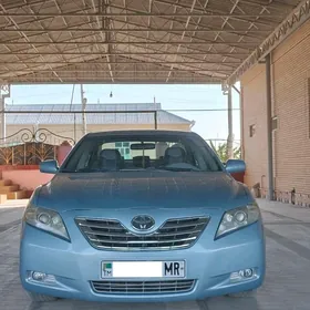 Toyota Camry 2008