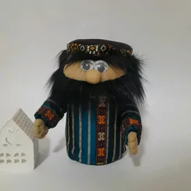 Домовенок