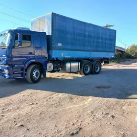 Volvo FH 420 2004