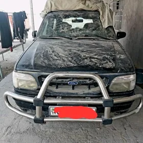 Ford Explorer 1998
