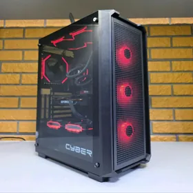 Ryzen 5 7600 ️ RTX 4060 new