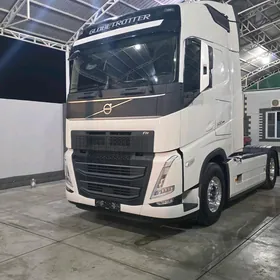 Volvo FH 500 2022