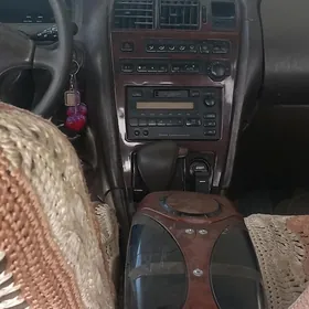 Toyota Mark II 1994