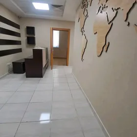 Arenda ofis 5 komnat