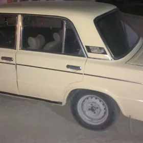 Lada 2106 1988