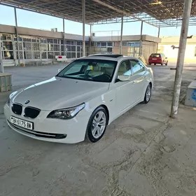 BMW 528 2009