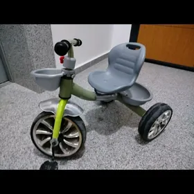 tigir motor