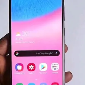 Samsung A30s
