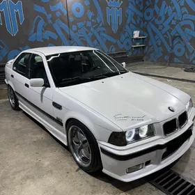 BMW 328 1995