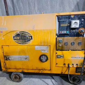 tok beriji generator