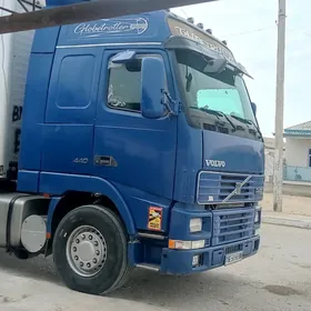 Volvo FH12 1998