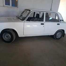 Lada 2107 2001