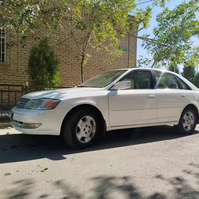 Toyota Avalon 2003