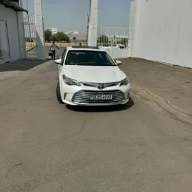 Toyota Avalon 2015