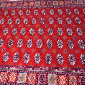 TÜRK HALY