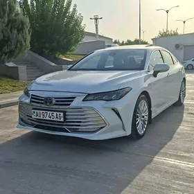 Toyota Avalon 2019