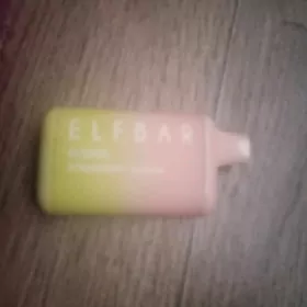 Satlyk ELFBAR