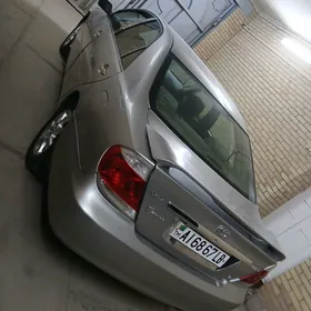 Toyota Camry 2004