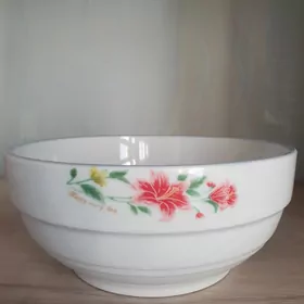 кясе, чашки