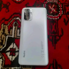 Redmi not 10
