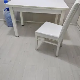 стол,стулья