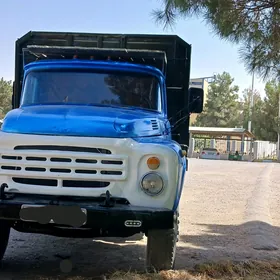 Zil 130 1992