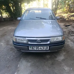 Opel Vectra 1989