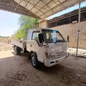Forland H3 2011