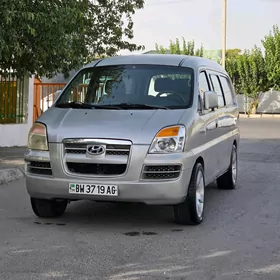 Hyundai H-1 2006