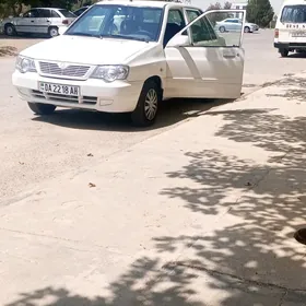 Saipa Saba 2014