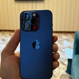 iPhone 15 pro 128 gb