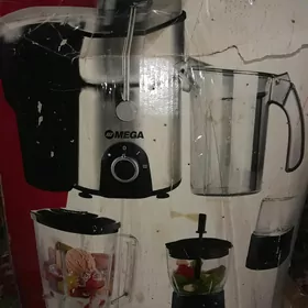 4 х 1 блендер