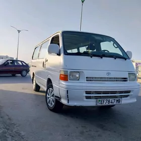 Toyota Hiace 1991