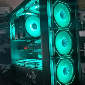 i7 11700F/ GTX 1660S/ Ram 16gb