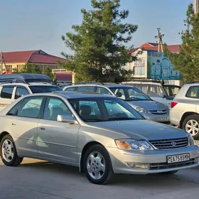 Toyota Avalon 2002