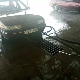 Opel Vectra 1990