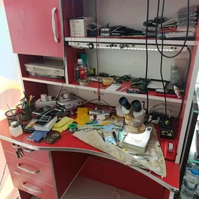 Telefon Ussa stol