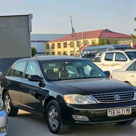 Toyota Avalon 2000