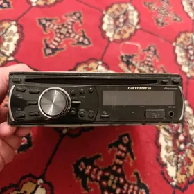 pioneer deh-550
