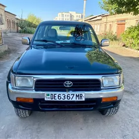 Toyota 4Runner 1995