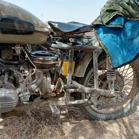 Ural 5557 1985