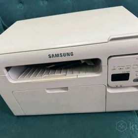 Printer Samsung 3405 3/1