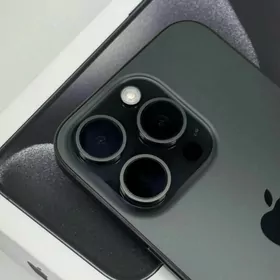 iPhone 15 Pro 256Gb